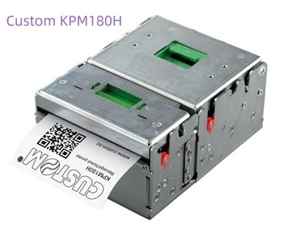 چاپگر بلیط حرارتی سفارشی KPM180H